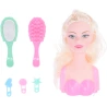 Children's doll with accessories