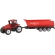 Children's tractor, 20.5 cm