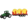 Children's tractor, 20.5 cm