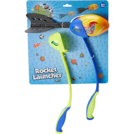 Children's toy "Rocket Launcher"