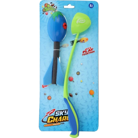 Children's toy "Rocket Launcher"