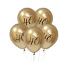 Balloons „40“, 1 pack. - 5 pcs., 30 cm