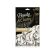 Balloons, 1 pack. - 50 vnt., 30 cm, metallic white