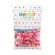 Balloons, 1 pack. - 100 vnt., 30 cm, pastel red