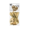 Balionai „30“, 1 pak. - 5 vnt., 30 cm