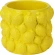 Vase "Lemon", 14×14 cm