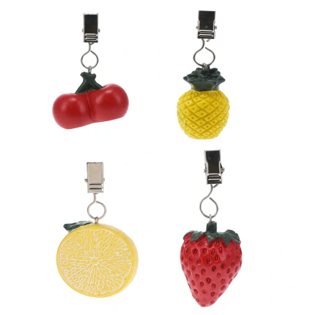 Tablecloth weights