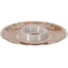 Plate, 35 cm