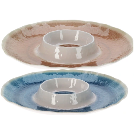 Plate, 35 cm