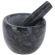 Mortar, 12×12×9 cm