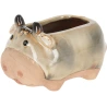 Flowerpot, 12×7 cm