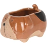 Flowerpot, 12×7 cm