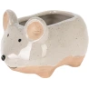 Flowerpot, 12×7 cm