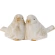 Birds, 7.5 cm