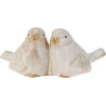 Birds, 7.5 cm