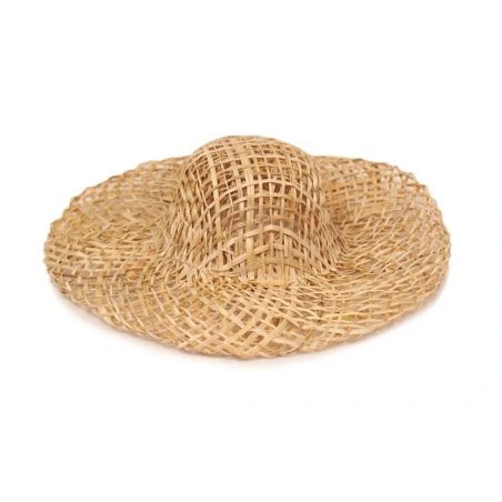 Skrybėlė dekoracijoms, 10 cm, 1 pak. - 6 vnt.