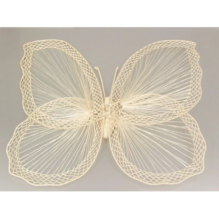 Drugelis dekoracijoms, 30 cm