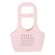 Gift - Flower Bag, 17,5×7,5×32,5 cm, pink
