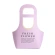 Gift - Flower Bag, 17,5×7,5×32,5 cm, lilac