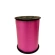 Polypropylene tape, 5 mm × 500 y (457.2 m), fuchsia