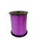 Polypropylene tape, 5 mm × 500 y (457.2 m), dark purple