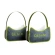 Gift Bag, 25×16.5×12 cm, 1 pack. - 2 pcs.