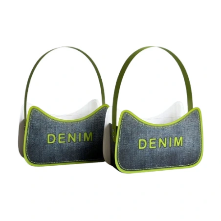 Gift Bag, 25×16.5×12 cm, 1 pack. - 2 pcs.