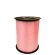 Polypropylene tape, 5 mm × 500 y (457.2 m), pink