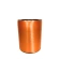 Polypropylene tape, 5 mm × 500 y (457.2 m), orange