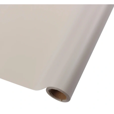 Matt Wrapping Paper, 58 cm × 20 m, grayish