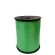 Polypropylene tape, 5 mm × 500 y (457.2 m), green