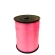 Polypropylene tape, 5 mm × 500 y (457.2 m), pink