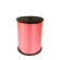 Polypropylene tape, 5 mm × 500 y (457.2 m), pinkish pink