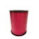 Polypropylene tape, 5 mm × 500 y (457.2 m), red