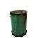 Polypropylene tape, 5 mm × 500 y (457.2 m), dark green