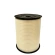 Polypropylene tape, 5 mm × 500 y (457.2 m), cream color
