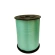 Polypropylene tape, 5 mm × 500 y (457.2 m), light green