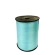 Polypropylene tape, 5 mm × 500 y (457.2 m), turquoise