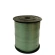 Polypropylene tape, 5 mm × 500 y (457.2 m), fir green