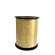 Polypropylene tape, 5 mm × 500 y (457.2 m), yellow