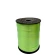 Polypropylene tape, 5 mm × 500 y (457.2 m), light green