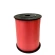 Polypropylene tape, 5 mm × 500 y (457.2 m), red