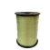 Polypropylene tape, 5 mm × 500 y (457.2 m), fern green
