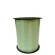 Polypropylene tape, 5 mm × 500 y (457.2 m), pale green