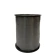 Polypropylene tape, 5 mm × 500 y (457.2 m), black