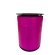 Painted polypropylene ribbon, 5 mm × 500 m (457.2 m), fuchsia