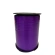 Dyed polypropylene tape, 5 mm × 500 y (457.2 m), purple