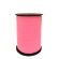 Painted polypropylene ribbon, 5 mm × 500 y (457.2 m), pink