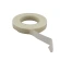 Tape, 1 pack - 2 pcs., white
