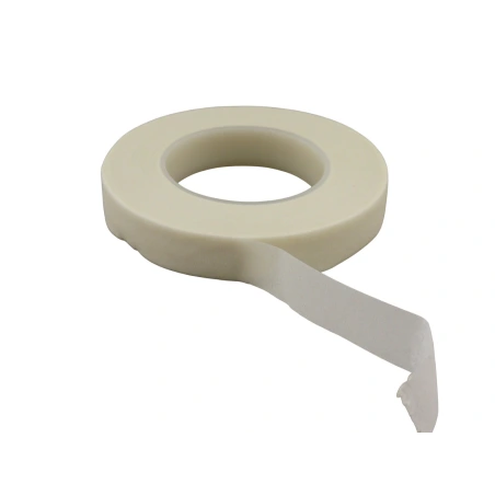 Tape, 1 pack - 2 pcs., white